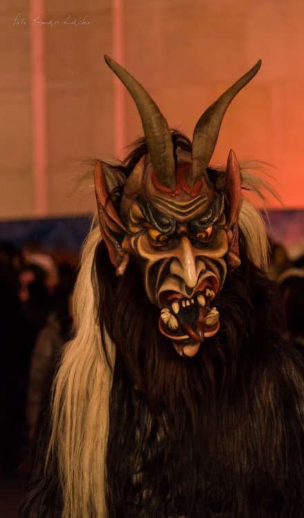 * Krampus *