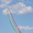 Frecce Tricolori - SIAF2021