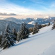 • Veľká Fatra •