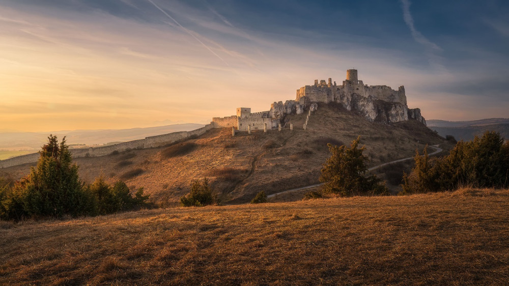 Spišský hrad