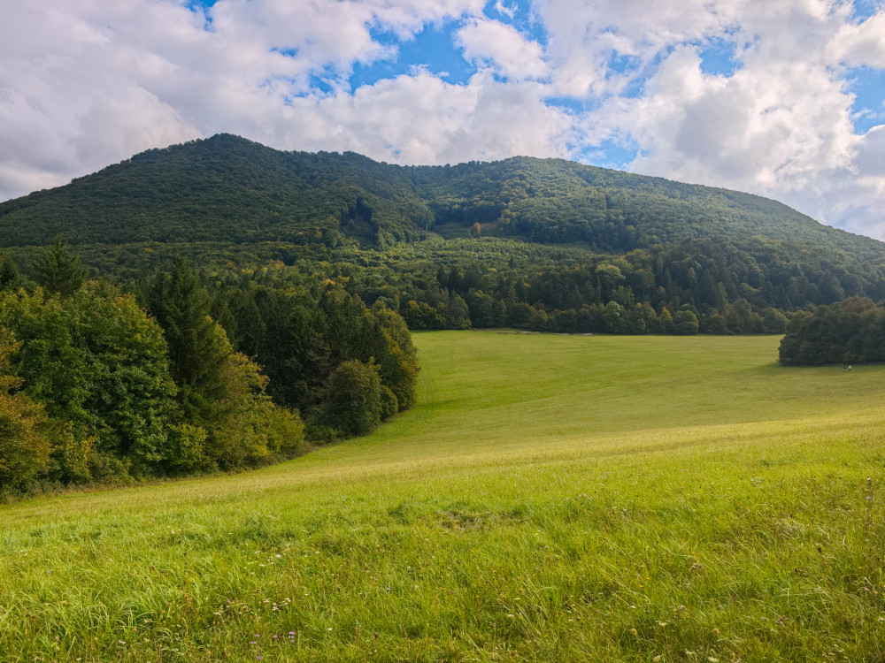 Pod Veľkou Malenicou