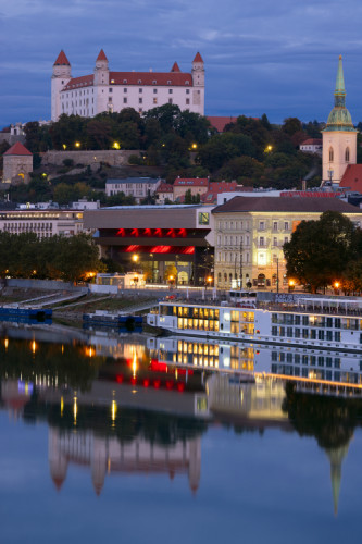 Bratislava