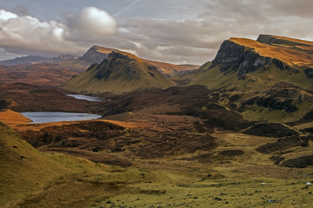 Quiraing