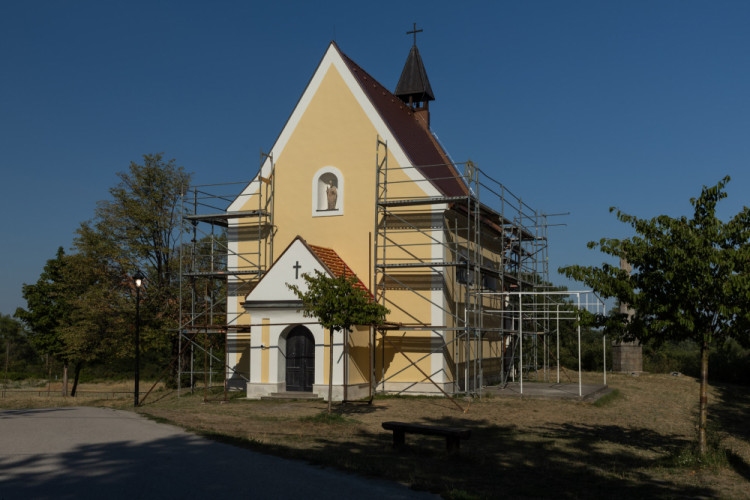 kostolík