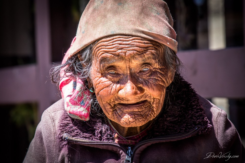 Babka z Muktinath