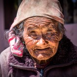 Babka z Muktinath