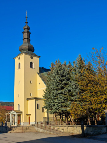 Štiavnik