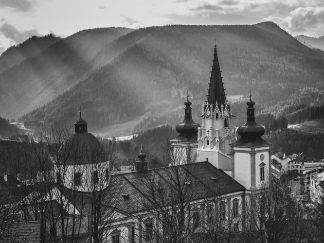 Mariazell