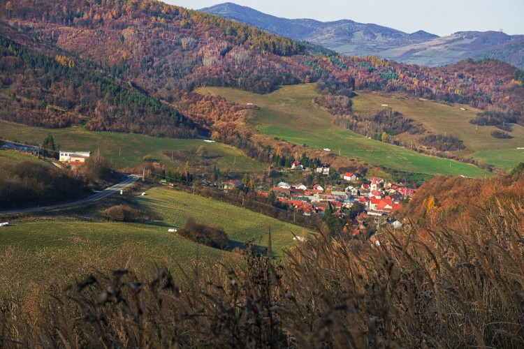 Krajina