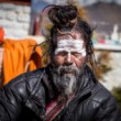 Sadhu, Nepal