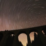 Chmarošský viadukt