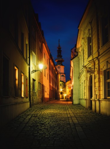 Bratislavská klasika