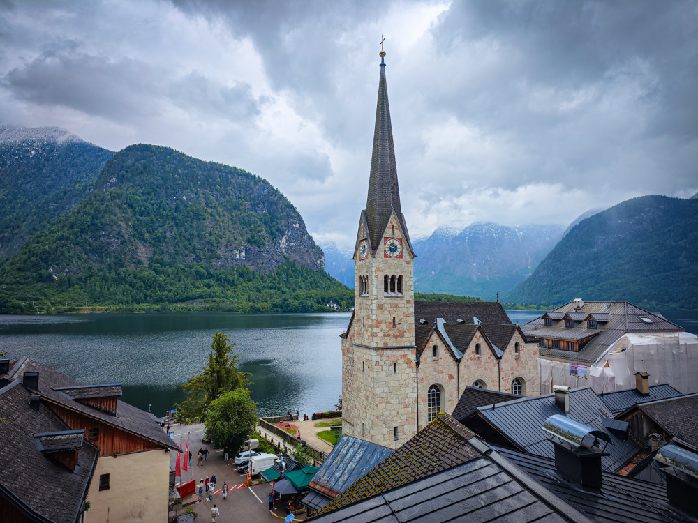 Hallstat