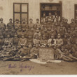 Československý 13.pluk 8. polní setnina 14.10.1919
