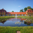 Lysice - zámok