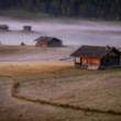 * Dolomitské chalúpkovo *