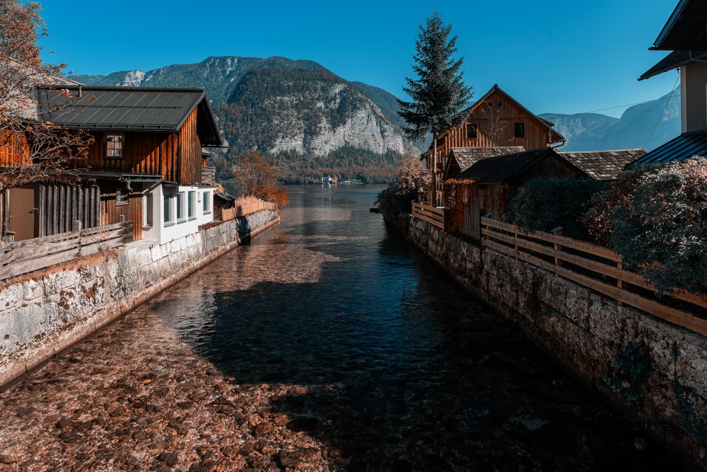 Hallstatt