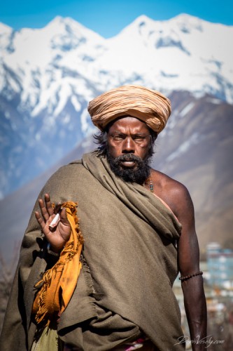 Sadhu