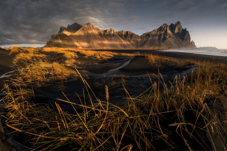 Stokksnes