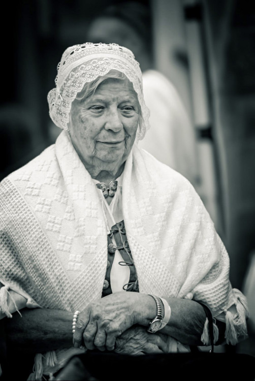Babička