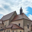 Kostol v Pezinku