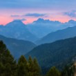 Dolomity