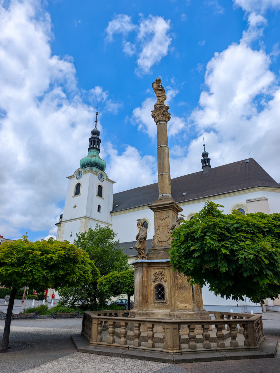 Svitavy