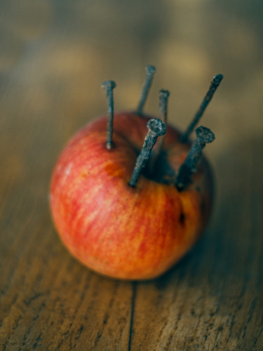 Odsúdená nemravnosť