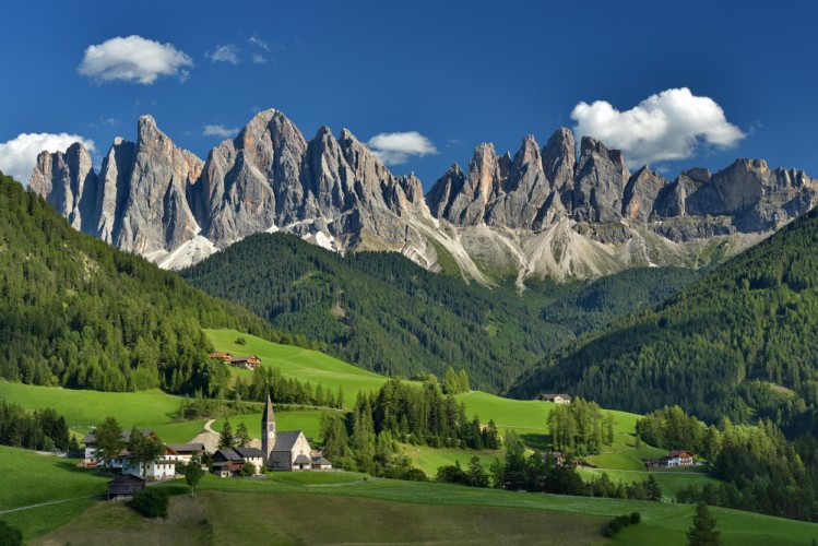 Santa Maddalena