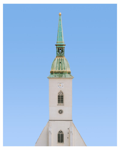 Dóm sv. Martina