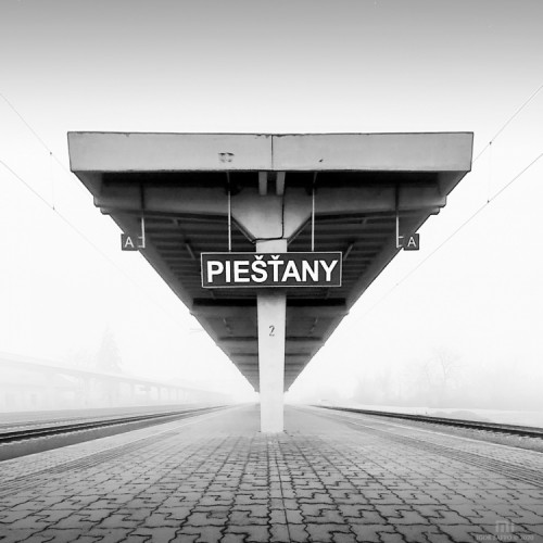 PIEŠŤANY