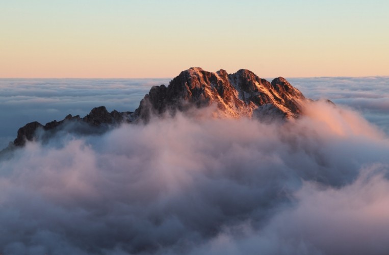 Mala Fatra,Velky Rozsutec