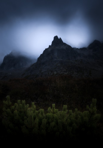 Vysoké Tatry