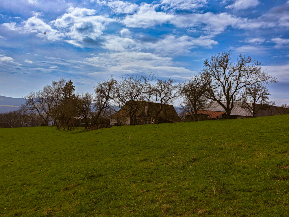 Bošácke kopanice