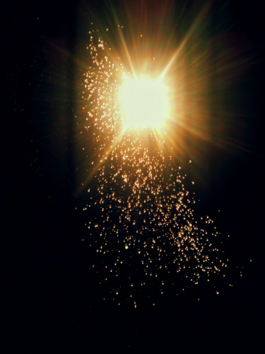 Spotlight Energy by Oviul Maruf