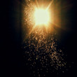 Spotlight Energy by Oviul Maruf