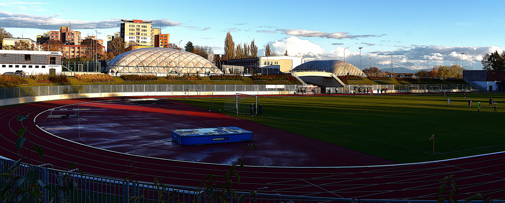 Stadion