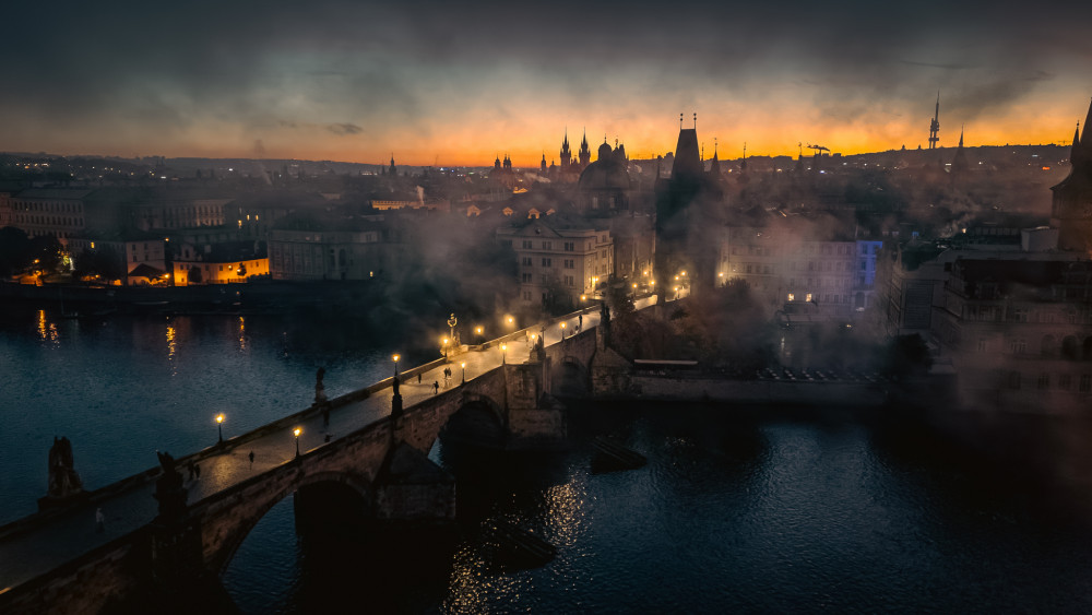 Ranna Praha