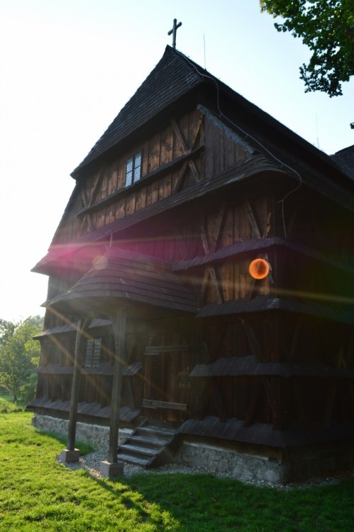 Hronsek