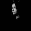 Čert B&W