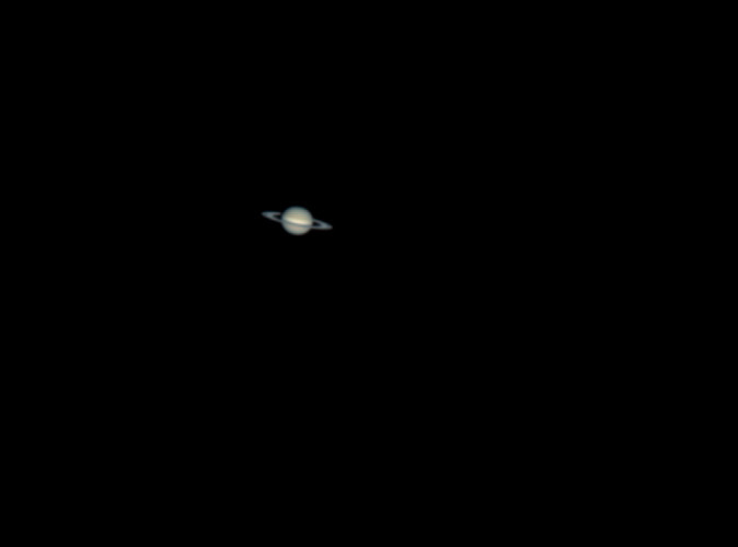 Saturn