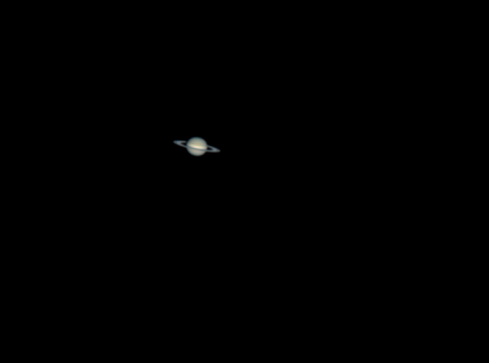 Saturn