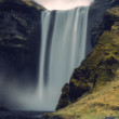 Skógafoss