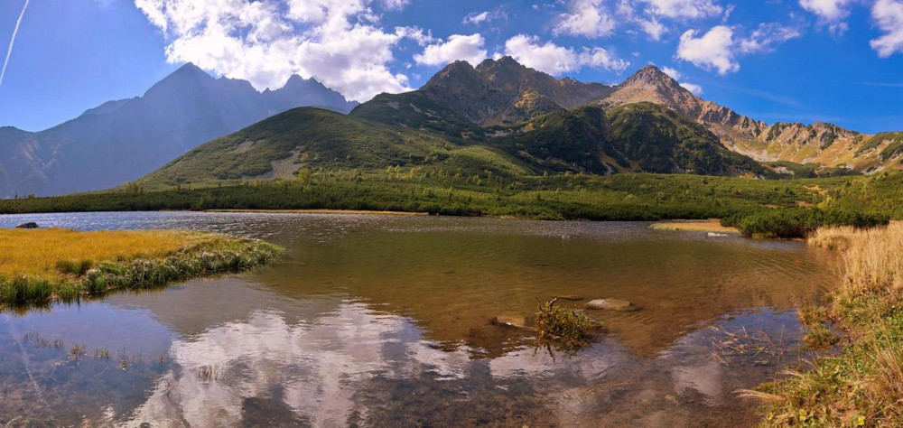 Veľké Biele pleso