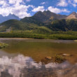 Veľké Biele pleso