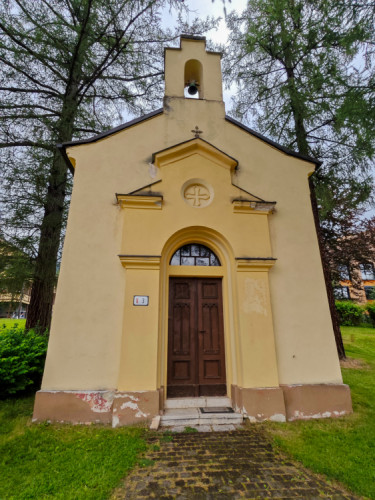 Starý Smokovec