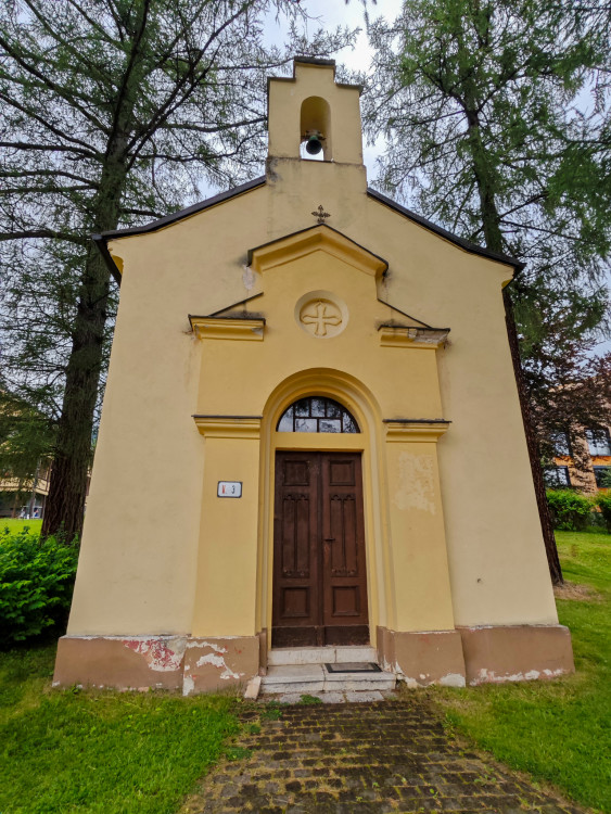 Starý Smokovec