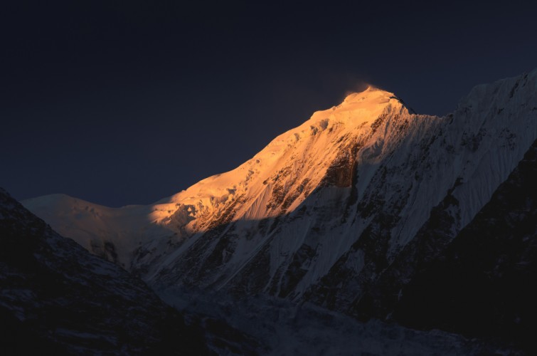 Gangapurna