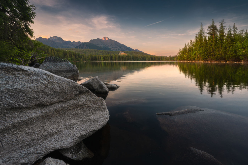 Štrbské pleso