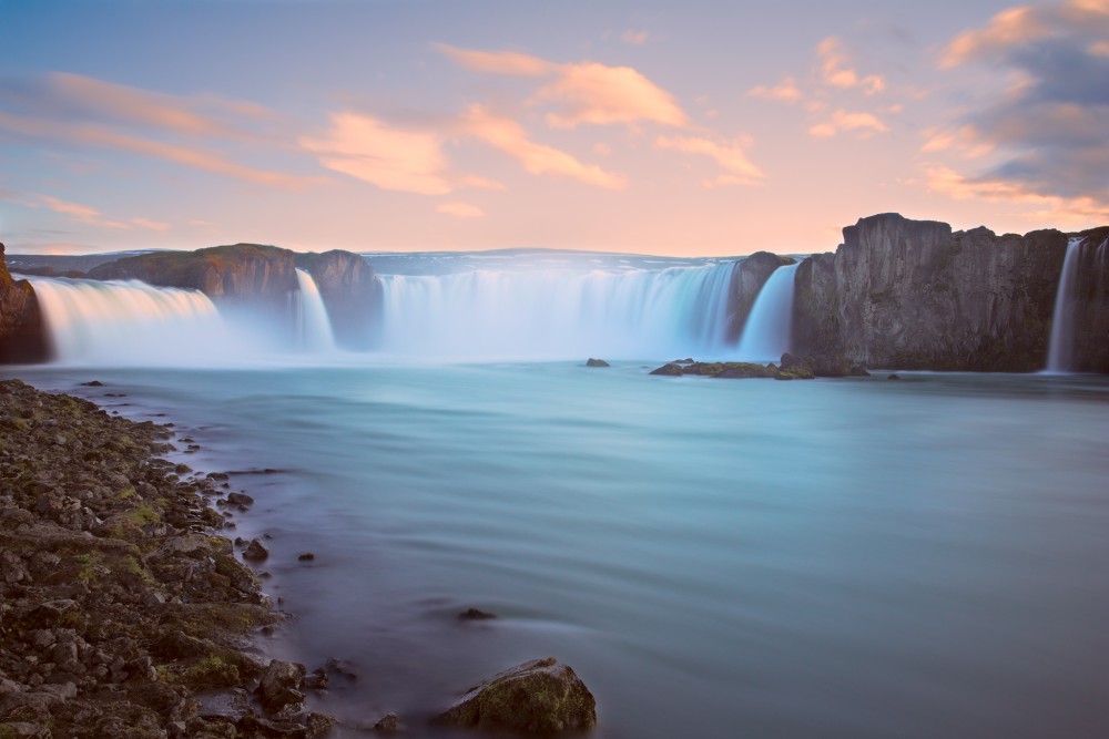 Goðafoss